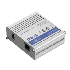 Router Industrial LTE 4G, con 1 puerto Ethernet 10/100/1000Mbps Gigabit Router Industrial LTE 4G, con 1 puerto Ethernet 10/100/1000Mbps Gigabit