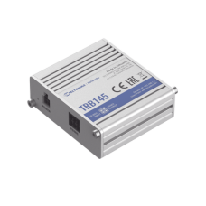 Gateway Industrial LTE 4G, con 1 puerto RS485 Gateway Industrial LTE 4G, con 1 puerto RS485