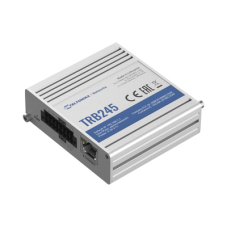 Gateway Industrial LTE M2M (Cat 4), puertos Serial RS232/RS485 Gateway Industrial LTE M2M (Cat 4), puertos Serial RS232/RS485