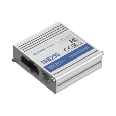 Gateway Industrial Doble SIM LTE (Cat M1), Puertos Serial RS232/RS485 Gateway Industrial Doble SIM LTE (Cat M1), Puertos Serial RS232/RS485