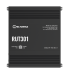 Router Industrial con 5 Puertos Ethernet / RutOS Seguro y Avanzado / Firewall y VPN Integrados / I/O Digital / Administración Remota RMS