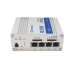 Router Industrial LTE(4.5G) Cat6, 4 puertos Gigabit, Doble ranura SIM, GNSS