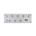 Router Industrial LTE (4.5G) cat 6, Doble Modem y doble SIM, GNSS, carcasa industrial