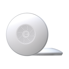 Access Point Doble Banda 2.4 y 5 GHz / WiFi 5 hasta 867 Mbps / PoE-In 24 V Pasivo / Montaje en Techo o Pared / Gestión Remota por RMS