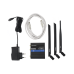 Router LTE, Slot para SIM, 2 puertos Ethernet 10/100 Mbps, Wi-Fi 2.4 GHz, Interfaz Amigable, Bandas B1, B2, B3, B4, B5, B7, B8, B28