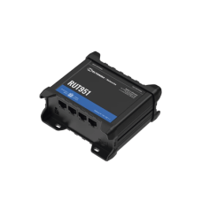 Router 4G Industrial con VPNs Avanzadas / Dual SIM / Gestión Remota (Opcional RMS) Router 4G Industrial con VPNs Avanzadas / Dual SIM / Gestión Remota (Opcional RMS)