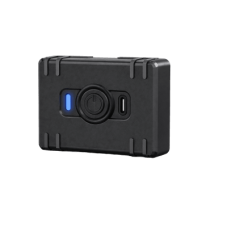 Mini rastreador (GPS) con protección IP65, Conectividad 2G y 4G LTE CAT 1, Batería de larga duración