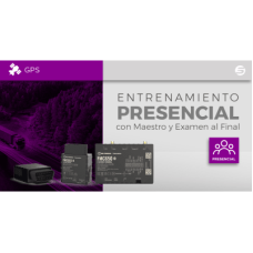 Certificación GPS Teltonika con EpcomGPS.