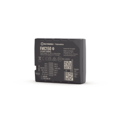 Avanzado Rastreador Vehicular (GPS) 4G LTE Cat 1 Con Lectura Can / Bluetooth y Múltiples Entradas y Salidas Digitales