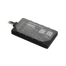 Eficiente Rastreador Vehicular (GPS) 4G LTE CAT 1 y 2G / Bloqueo Remoto / Detección de Jammer / Sensores de Temperatura, Humedad, Magnéticos y de Combustible  Bluetooth