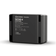 Rastreador GPS  / 4G LTE CAT1 / Detección de Manipulación / Bluetooth LE / Batería 2200mAh / IP68 /