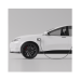 Estación de Carga para Vehículos Eléctricos con Conector Tipo 1 (SAE J1772), 220Vca con Potencia de Salida de 7.4kW (32A / bifásica)