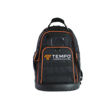 Mochila para transporte de herramientas profesional TEMPO Mochila para transporte de herramientas profesional TEMPO