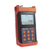 OTDR para Pruebas en Enlaces de Fibra Óptica, Lambdas 1310/1550/1625 nm / Prueba Fibra Viva