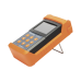 OTDR para Pruebas en Enlaces de Fibra Óptica, Lambdas 1310/1550/1625 nm / Prueba Fibra Viva