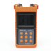 OTDR para Pruebas en Enlaces de Fibra Óptica, Lambdas 1310/1550/1625 nm / Prueba Fibra Viva