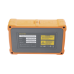 OTDR Monomodo para Pruebas en Enlaces de Fibra Óptica, Longitudes de Onda 1310 y 1550 nm, Entrada SC/APC