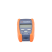 Medidor de Alta Potencia (Micro OPM) para Fibra Óptica con Localizador Visual de Fallos (VFL), Entrada Universal de 2.5 mm (para Conectores SC, ST y FC), Rango de Medición: -50 a +26 dBm
