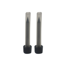 Par de Electrodos para Fusionadoras Tempo Par de Electrodos para Fusionadoras Tempo