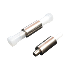 Adaptador de 1.25 mm para Localizador Visual de Fallos (VFL) 180XL para uso con conectores LC Adaptador de 1.25 mm para Localizador Visual de Fallos (VFL) 180XL para uso con conectores LC