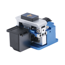 Cleaver (Cortadora de Precisión) para Fibra Óptica de 3 Pasos Cleaver (Cortadora de Precisión) para Fibra Óptica de 3 Pasos