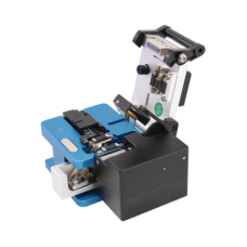 Cleaver (Cortadora de Precisión) para Fibra Óptica con Mecanismo de Retorno Automático Cleaver (Cortadora de Precisión) para Fibra Óptica con Mecanismo de Retorno Automático