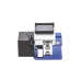 Cleaver (Cortadora de Precisión) para Fibra Óptica con Mecanismo de Retorno Automático