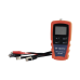 Probador de Cable de Red para UTP, STP y Cable Coaxial