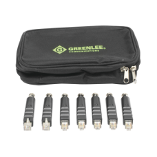 Kit de 7 Unidades de Identificación Remota para NC-500