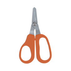 Tijeras para Corte de Kevlar en Cables de Fibra Óptica