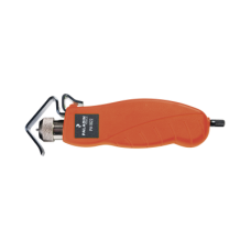 Desforrador Ajustable de Chaqueta de Cable para Caucho, PVC y Nylon (Especial para Cable de Fibra Óptica) Desforrador Ajustable de Chaqueta de Cable para Caucho, PVC y Nylon (Especial para Cable de Fibra Óptica)