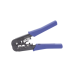 Pinzas para Terminación de Conectores RJ45/RJ11/RJ12 para Cable UTP