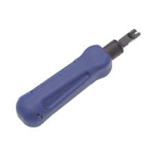 Herramienta Manual 110 para Terminación de Jacks RJ45