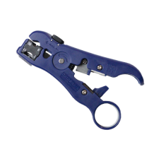 Peladora para Cable UTP/Coaxial con Cortador