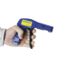 Pistola para Instalación de Cinchos de Plástico con Tensión Controlada y Corte Automático