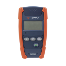 Fuente de Luz Estabilizada para Fibra Óptica Monomodo, 1310/1550 nm Fuente de Luz Estabilizada para Fibra Óptica Monomodo, 1310/1550 nm