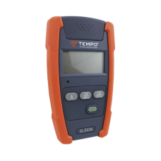 Fuente de Luz Estabilizada para Fibra Óptica Monomodo 1310/1550/1625 nm Fuente de Luz Estabilizada para Fibra Óptica Monomodo 1310/1550/1625 nm