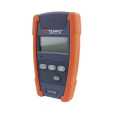 Fuente de Luz Estabilizada para Fibra Óptica Monomodo 1310/1550/1650 nm Fuente de Luz Estabilizada para Fibra Óptica Monomodo 1310/1550/1650 nm