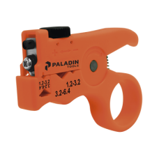 Desforradora Longitudinal y Circular de Fibra Óptica Desforradora Longitudinal y Circular de Fibra Óptica