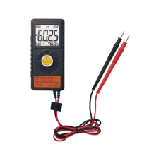 Multímetro de Bolsillo Automático Multímetro de Bolsillo Automático