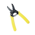 Pinzas de Precisión para Desforrar Cable 22-10 AWG