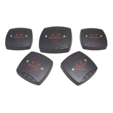 Airscout gigacheck kit 4 clientes con mapa de calor Airscout gigacheck kit 4 clientes con mapa de calor