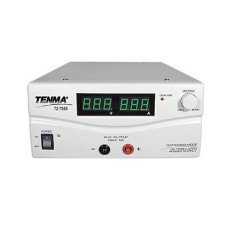 Fuente Variable de 1 a 15 Vcc, 60 A.