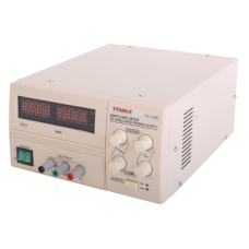 Fuente Variable de 1 a 40 Vcc, 5 A.
