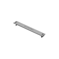 Remate de tapa color blanco para canaleta DX10000.00 Remate de tapa color blanco para canaleta DX10000.00