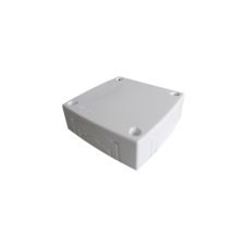 Caja derivación tipo XT color blanco, para canaleta DX10000.00