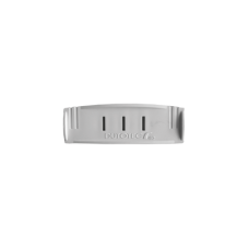 Tapa terminal para canaleta THR40