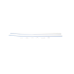 El Kit de Canaleta 90° Sin División Ideal Para Organizar y Ocultar cables en esquinas o en instalaciones con ángulos de 90°., Con Cinta Adhesiva Para una Instalación Más Rápida, (5601-01260)