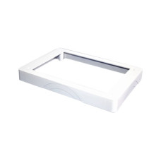 Base para mini columna blanco (10001-11002)