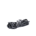Agrupador de cable negro, 15mm x 10mts (4700-06270)